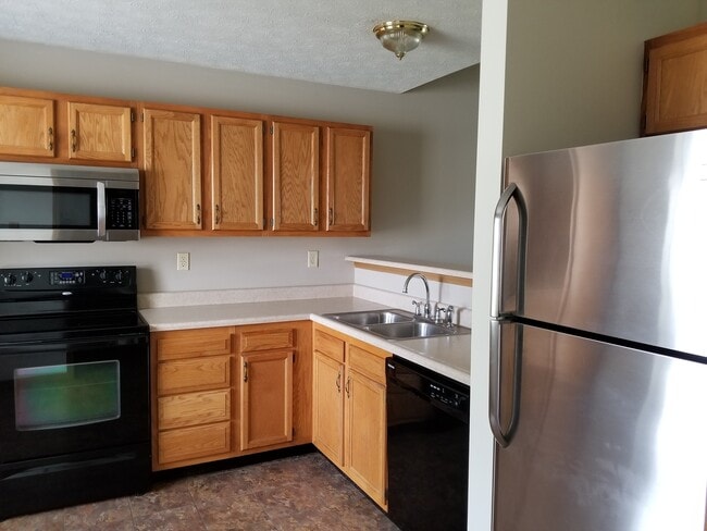 Photo - Spacious 3-Bedroom, 2-Bath with 2-Car Attached Garage!