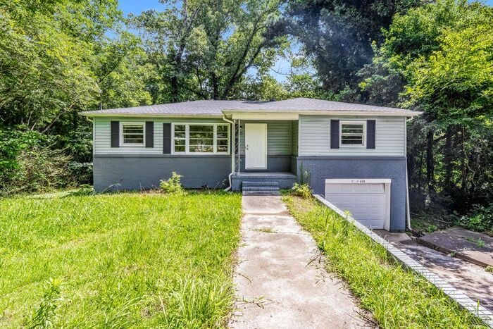 Photo - $1300! 3Bed/1Bath in Center Point! Available Soon! Cheers to 250 years—celebrate with limited-tim...