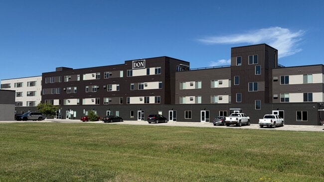 Building Photo - The Don