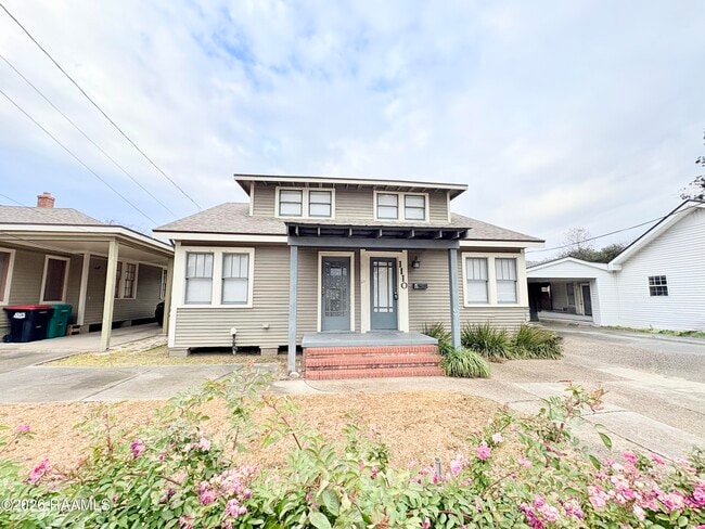 Photo - 1110 W Congress St