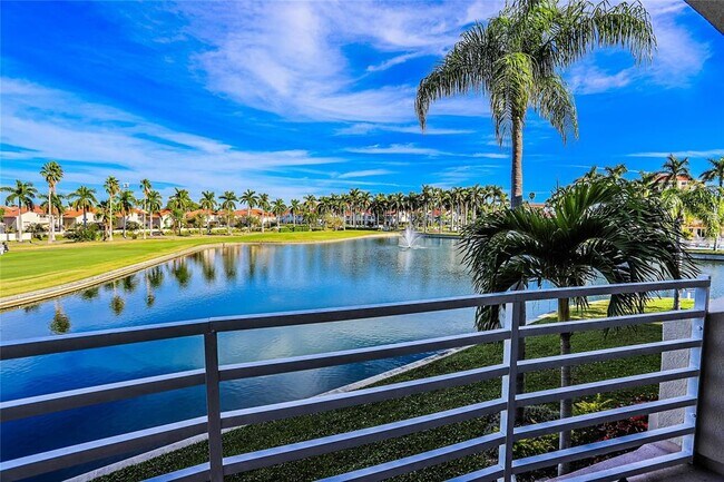 Photo - 6050 Bahia Del Mar Cir Unit 218