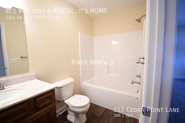 Photo - 153 Cedar Point Ln Townhome