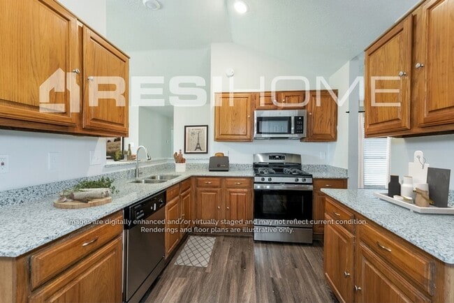 17318 Gaucho Dr