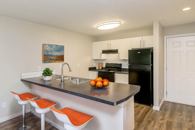 Photo - Equinox at Midtown