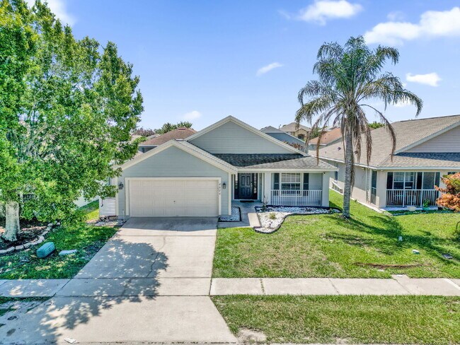 2620 Willow Glen Cir