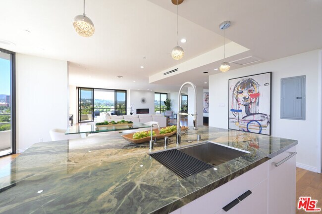 10601 Wilshire Blvd Unit 1404