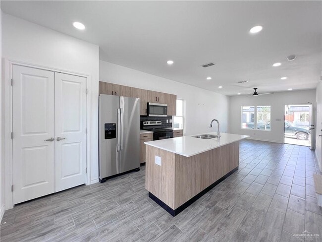 3610 S Veterans Blvd