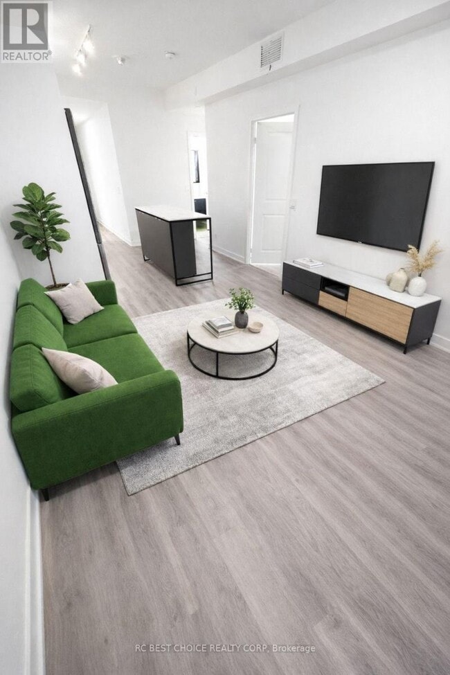 Photo - 30 Upper Mall Wy Unité A2602