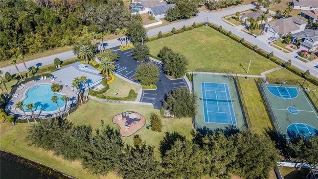 Photo - HUGE 2000 SQFT/4 Bed/2 bath/2 car garage with TONS of upgrades, HOA community: pool, playground &...