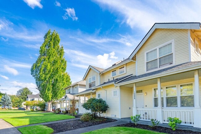 Washington Court Residential