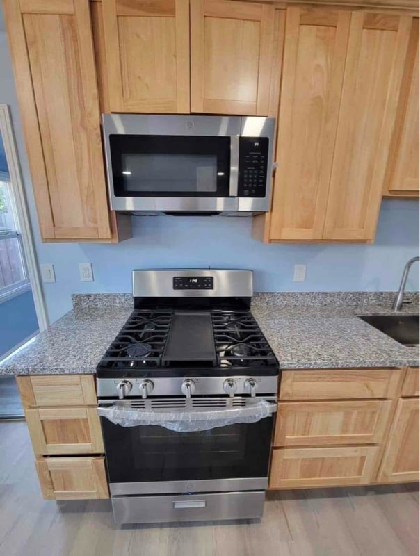 Building Photo - 3525 McBryde Ave Rental