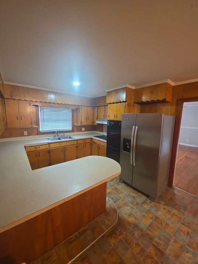 Photo - 3-Bedroom Home with Fireplace and Covered Patio in Sparta