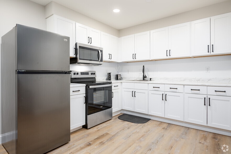 Interior Photo