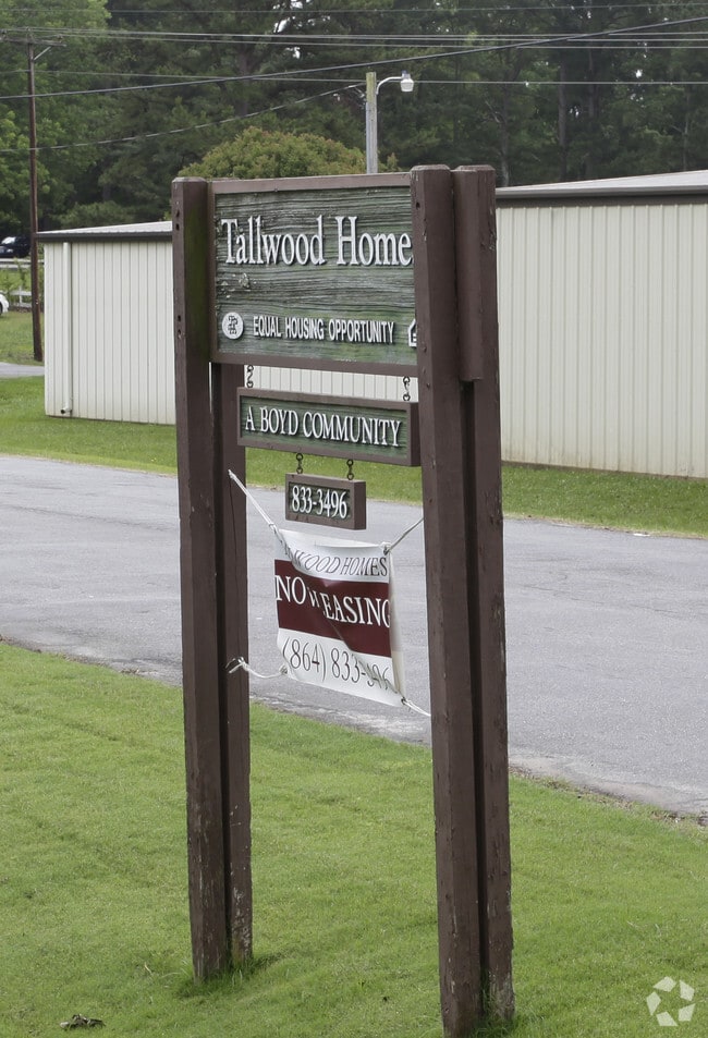 Photo - Tallwood Apartments