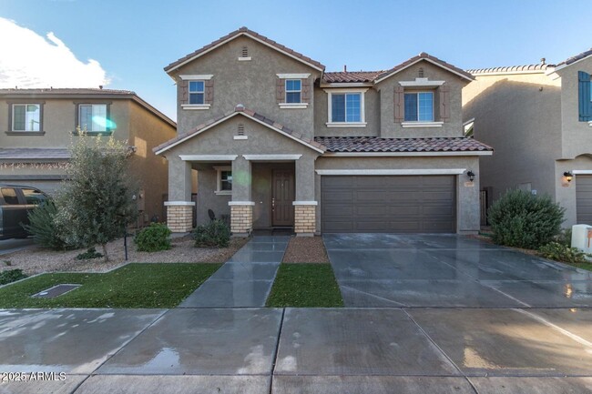 Photo - 12057 W Rowel Rd House