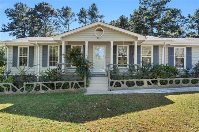 Photo - 3432 Pittard Rd