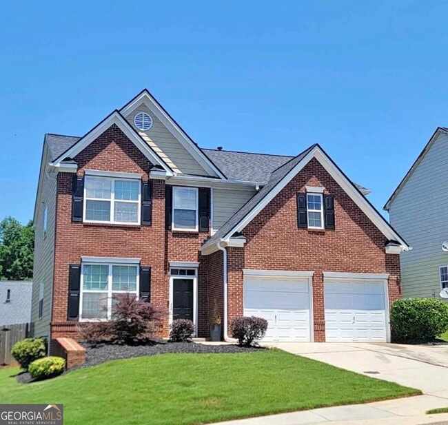 Building Photo - 4595 Blazing Tr