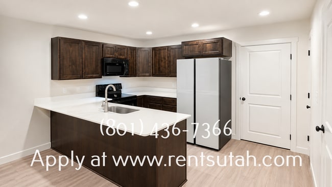 Photo - Payson Townhome