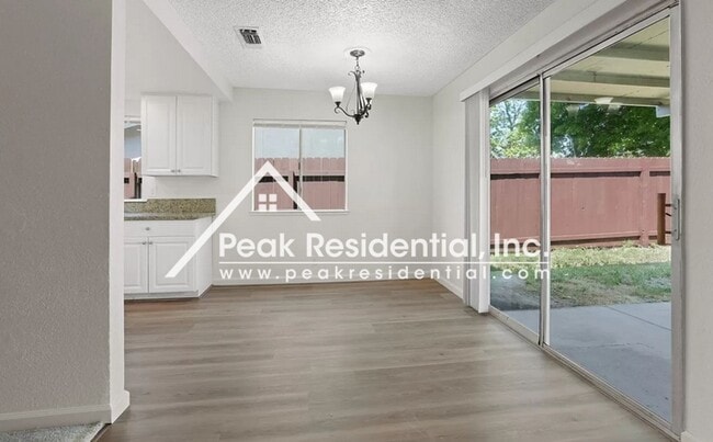 Photo - Updated 4bd/2ba North Sacramento Home with 2 Car Garage