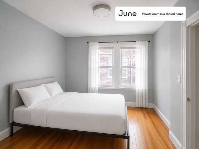 Building Photo - Room in Shared 6 bed/2 bath home in Allston Unit C