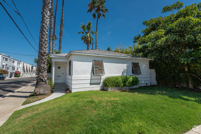 Building Photo - 2314 Frey Ave Rental