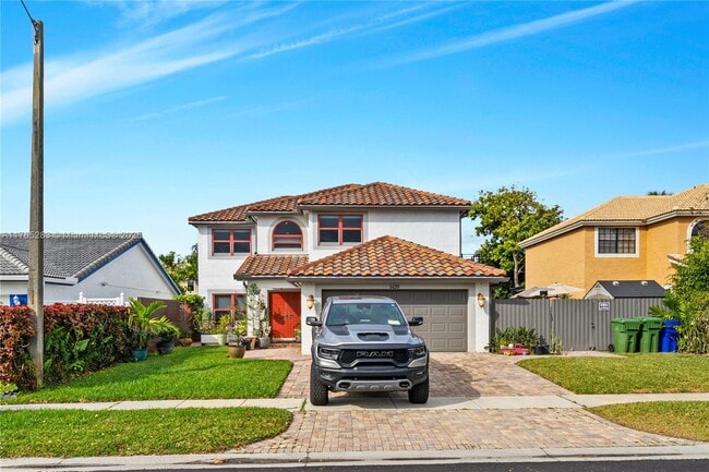 Photo - 1420 SW 88th Ave Casa