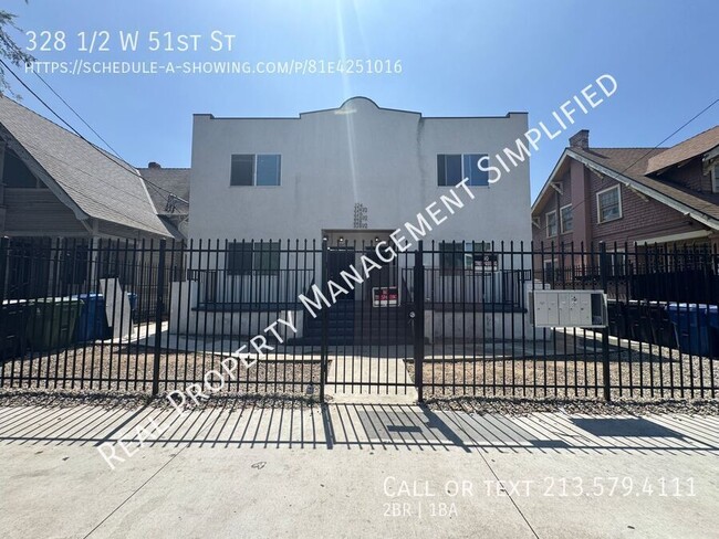 Photo - 328 W 51st St