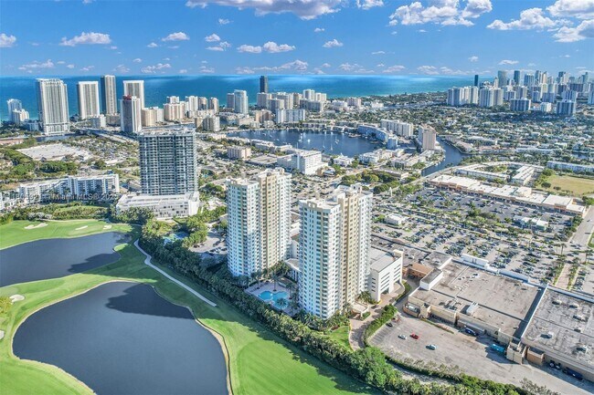 Photo - 1745 E Hallandale Beach Blvd Condo Unit 2005W