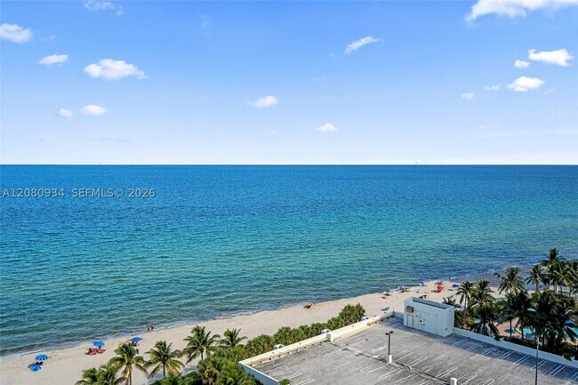 3801 S Ocean Dr Unit 4B