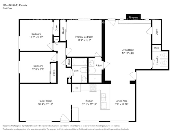 Photo - 14844 N 24th Pl