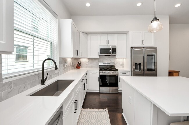 Photo - 5502 Wheatley St