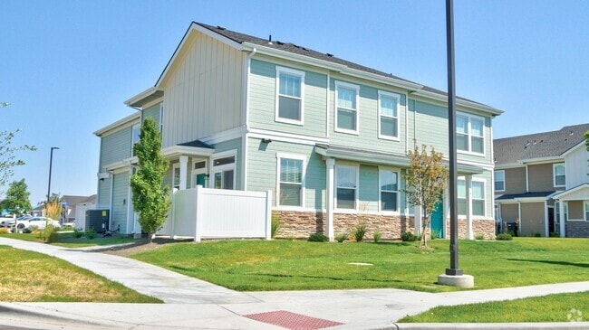 Building Photo - Sunnyvale Village Rental