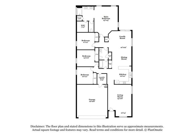 Photo - 6927 S 37th Glen