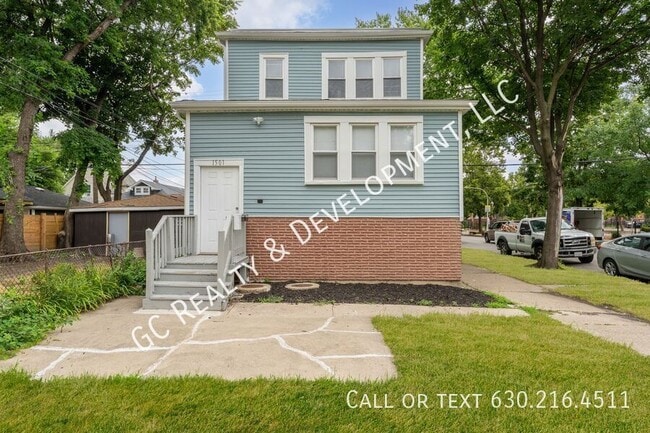 Building Photo - 1501 N Leamington Ave Unit 1 Rental