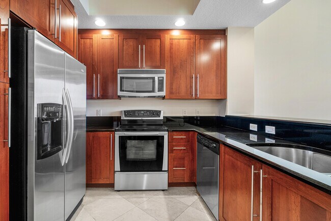 Photo - 701 S Olive Ave Unit 1510