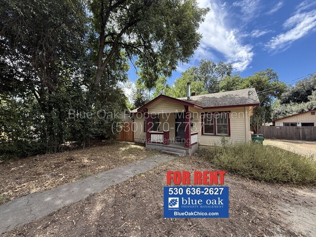 Building Photo - 1240 Chestnut St