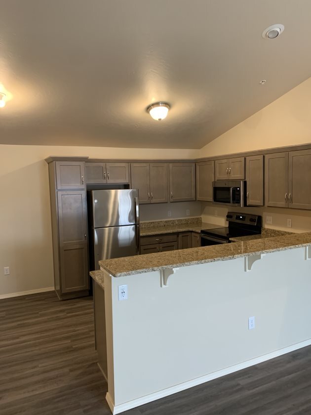 PARK ESTATES Apartments For Rent in Duluth, MN