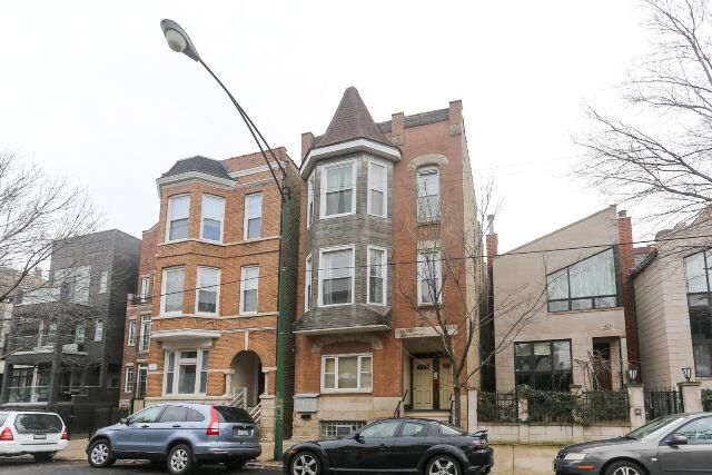 Building Photo - 1473 W Erie St Unit 1R