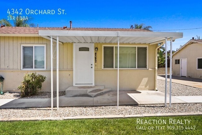 Photo - 4342 Orchard St
