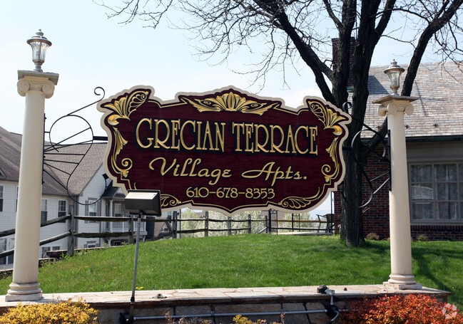 Photo - Grecian Terrace Village Apartments