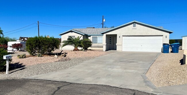 Photo - Unfurnished Long Term House