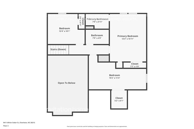Photo - 9411 White Cedar Ct