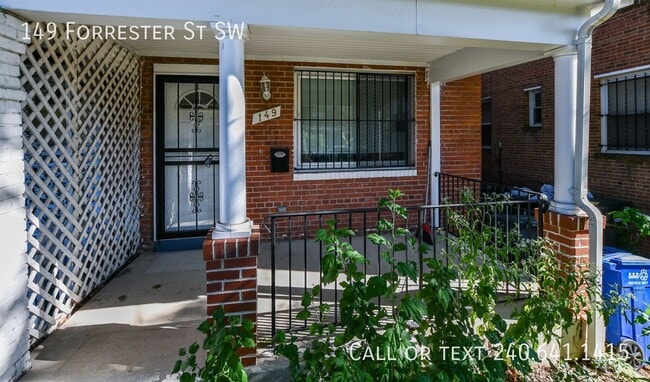 Photo - 149 Forrester St SW