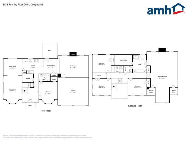 Photo - 3073 Running River Ct