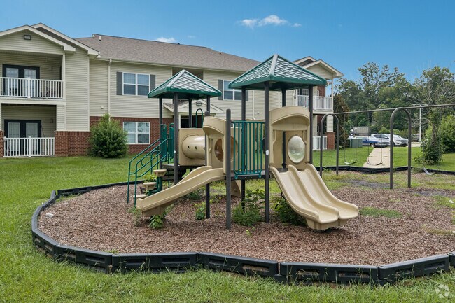 Playground