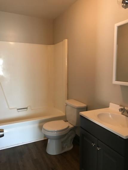 Photo - Research Park Apartments