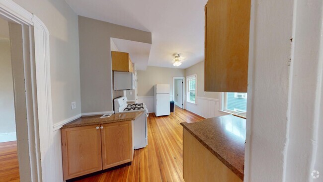 Building Photo - 39 Hall Ave Unit 2 Rental