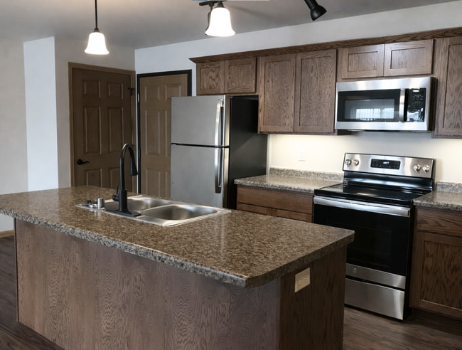 Photo - The Sands Luxury Apartments