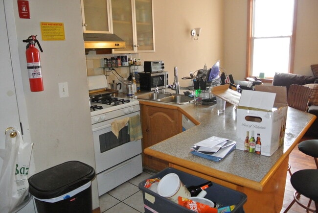 Photo - 453 Cambridge St Unit #1,