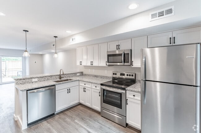 Building Photo - The Ridge at Watts Trail Rental
